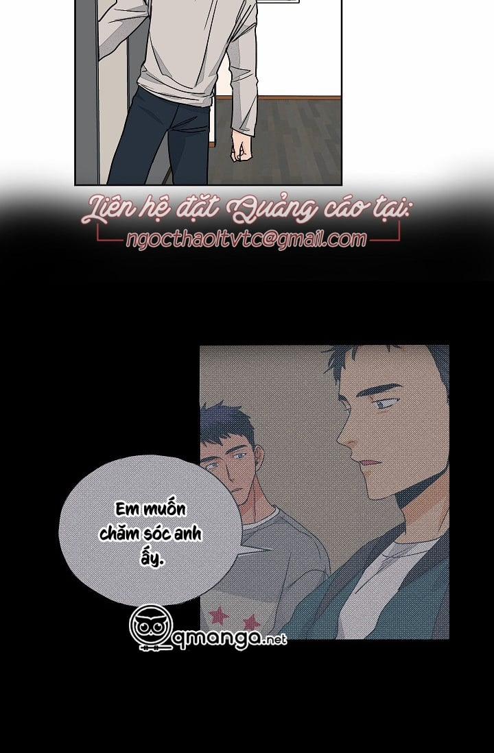 manhwax10.com - Truyện Manhwa Yêu Em Đi, Bác Sĩ! Chương 36 Trang 8