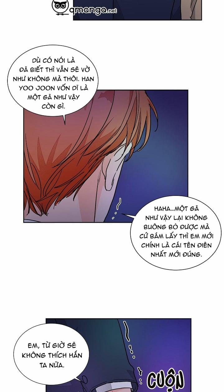 manhwax10.com - Truyện Manhwa Yêu Em Đi, Bác Sĩ! Chương 37 Trang 16