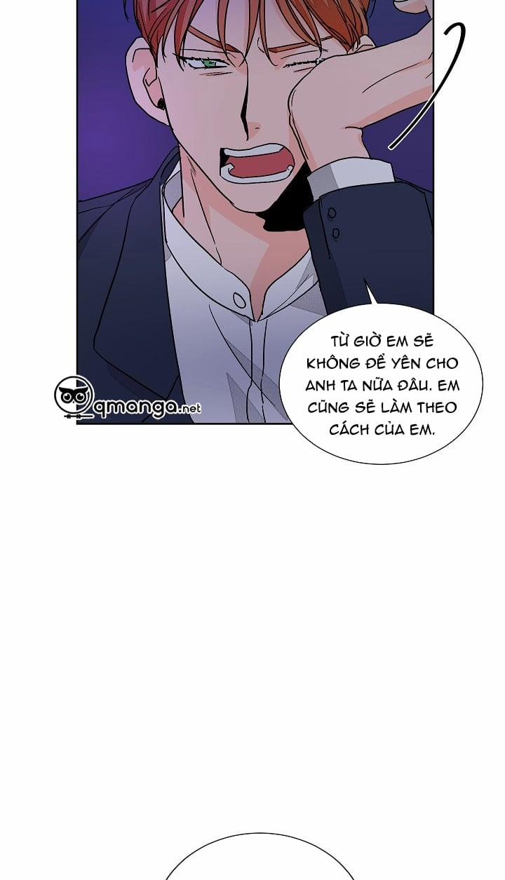 manhwax10.com - Truyện Manhwa Yêu Em Đi, Bác Sĩ! Chương 37 Trang 18