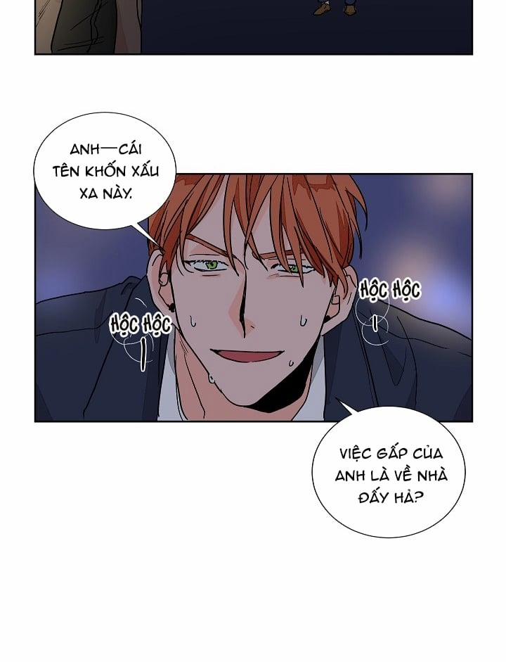 manhwax10.com - Truyện Manhwa Yêu Em Đi, Bác Sĩ! Chương 37 Trang 45