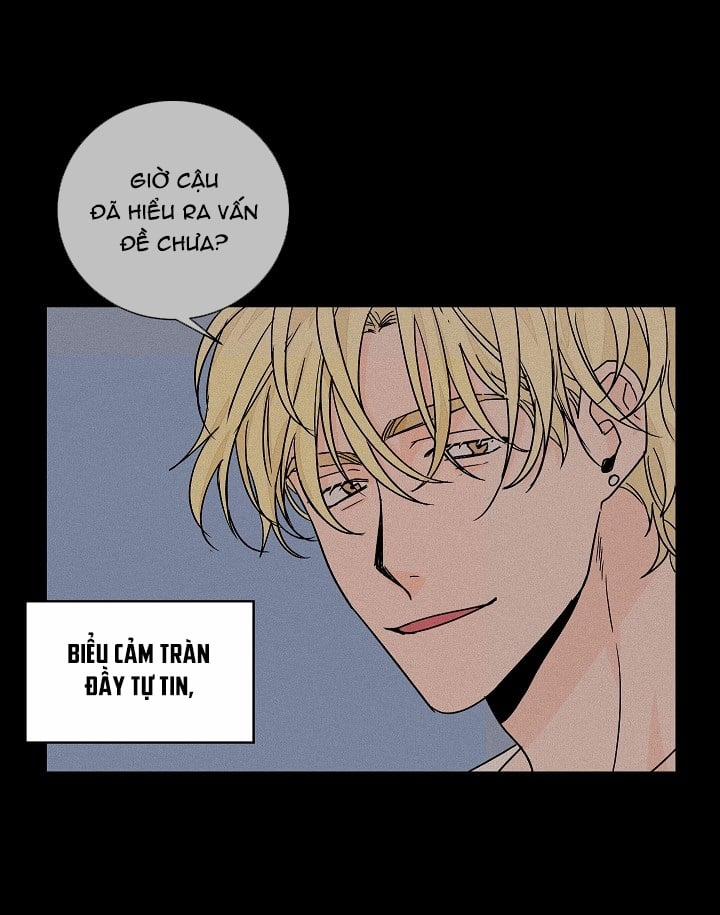 manhwax10.com - Truyện Manhwa Yêu Em Đi, Bác Sĩ! Chương 38 Trang 17