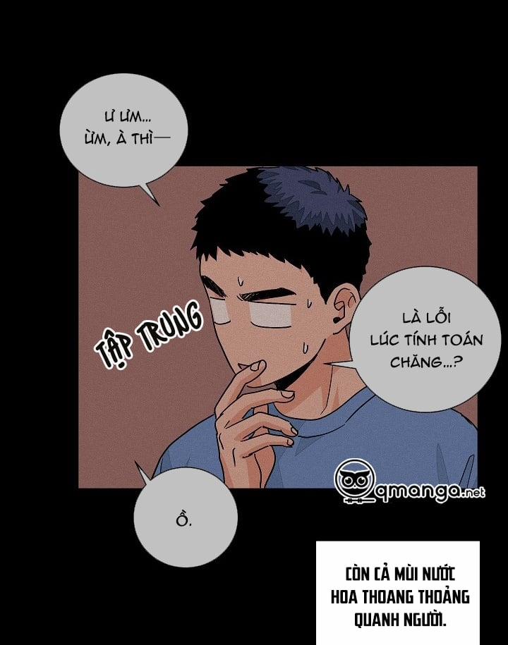 manhwax10.com - Truyện Manhwa Yêu Em Đi, Bác Sĩ! Chương 38 Trang 18