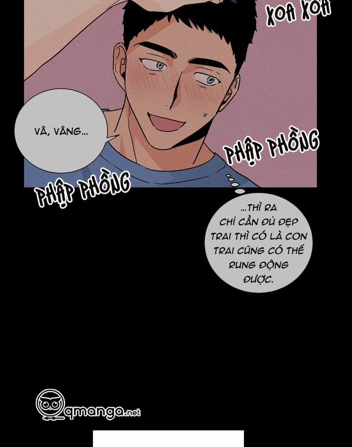 manhwax10.com - Truyện Manhwa Yêu Em Đi, Bác Sĩ! Chương 38 Trang 21