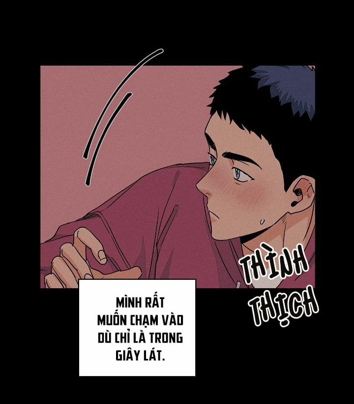 manhwax10.com - Truyện Manhwa Yêu Em Đi, Bác Sĩ! Chương 38 Trang 33