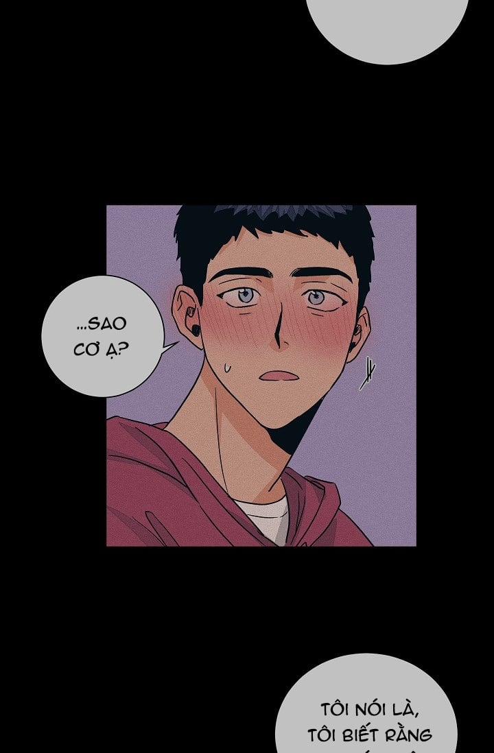 manhwax10.com - Truyện Manhwa Yêu Em Đi, Bác Sĩ! Chương 38 Trang 43