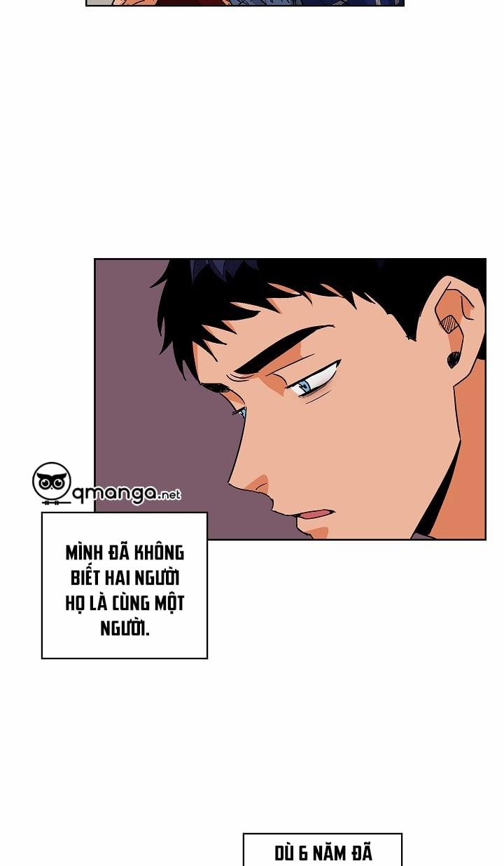 manhwax10.com - Truyện Manhwa Yêu Em Đi, Bác Sĩ! Chương 38 Trang 56