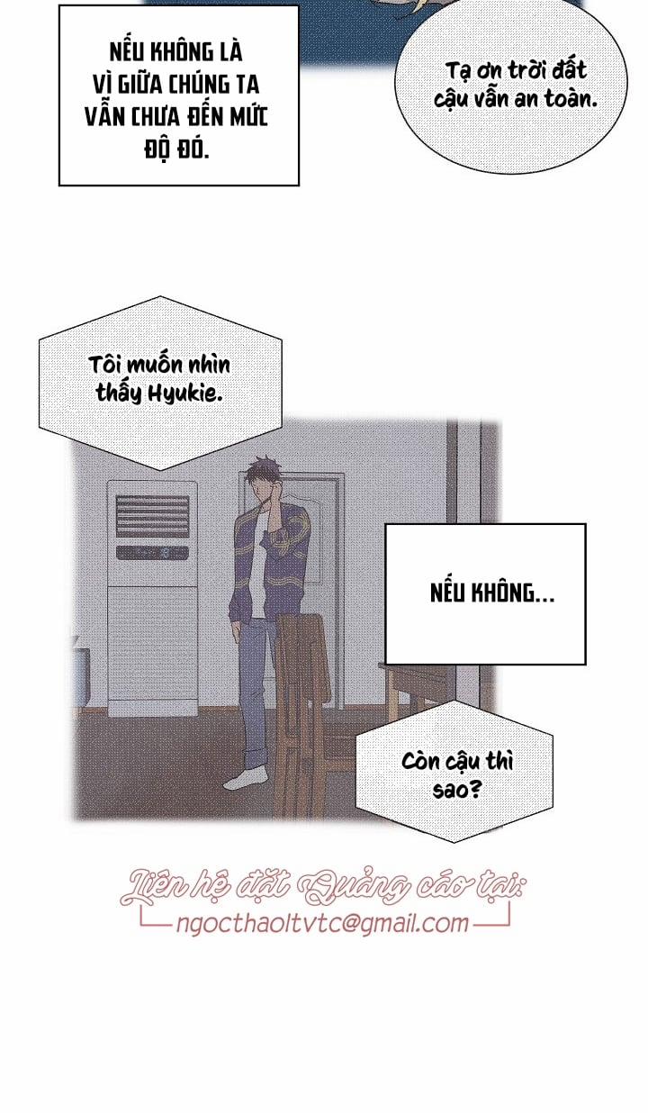 manhwax10.com - Truyện Manhwa Yêu Em Đi, Bác Sĩ! Chương 38 Trang 62