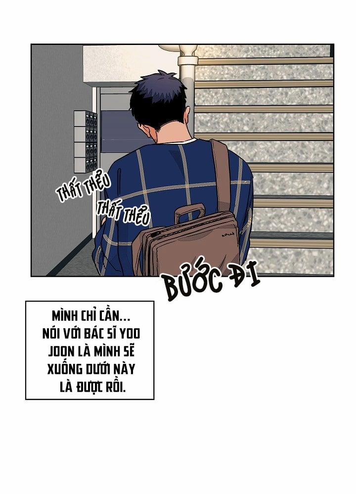 manhwax10.com - Truyện Manhwa Yêu Em Đi, Bác Sĩ! Chương 38 Trang 71