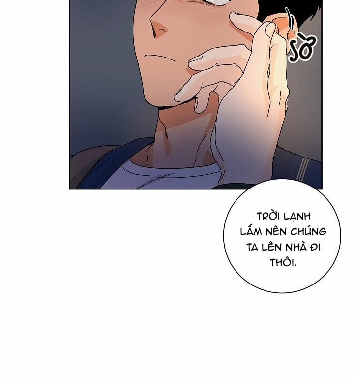 manhwax10.com - Truyện Manhwa Yêu Em Đi, Bác Sĩ! Chương 39 Trang 16