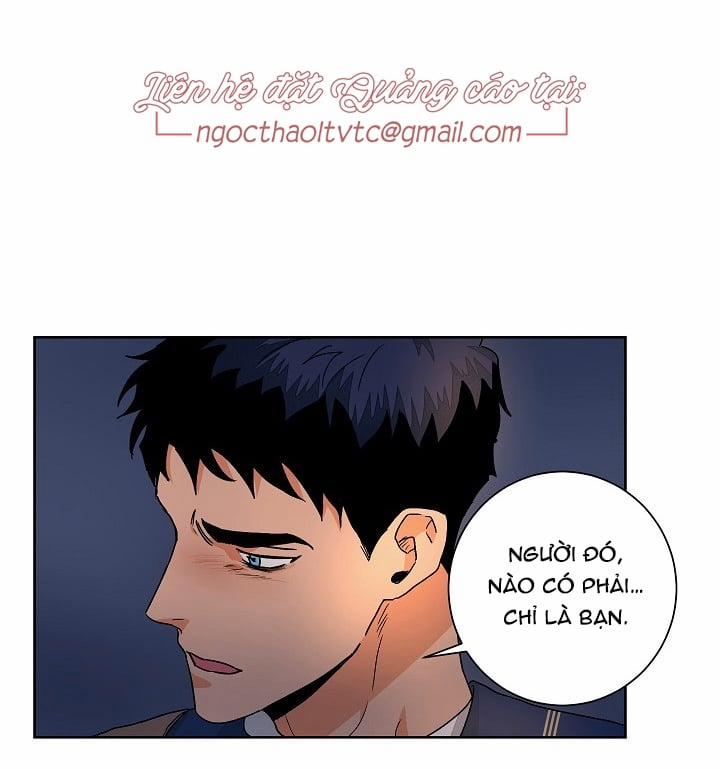 manhwax10.com - Truyện Manhwa Yêu Em Đi, Bác Sĩ! Chương 39 Trang 19