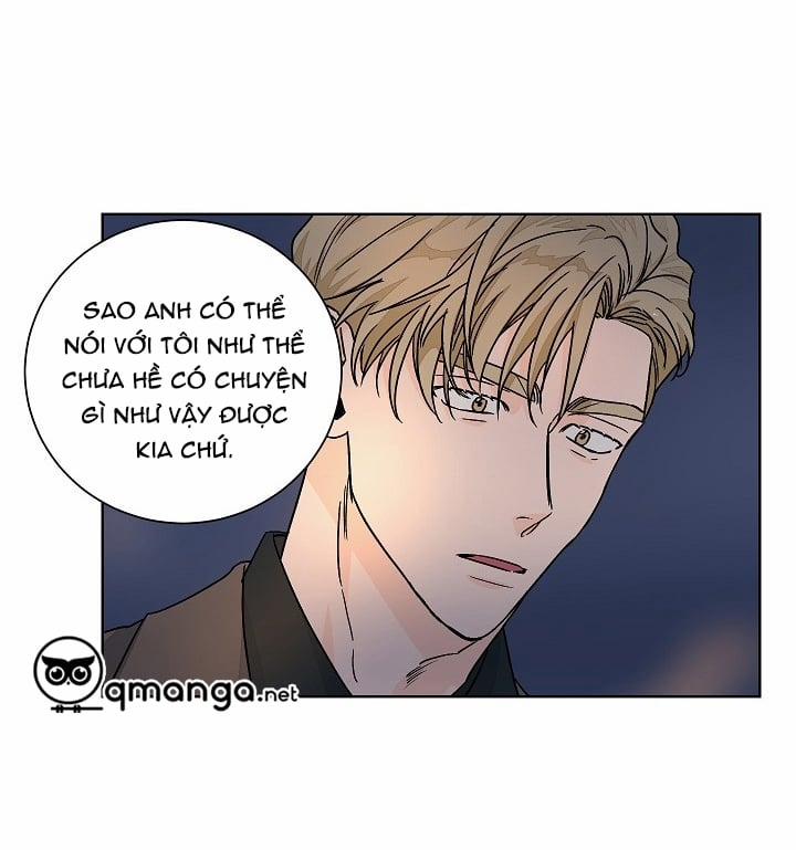 manhwax10.com - Truyện Manhwa Yêu Em Đi, Bác Sĩ! Chương 39 Trang 20