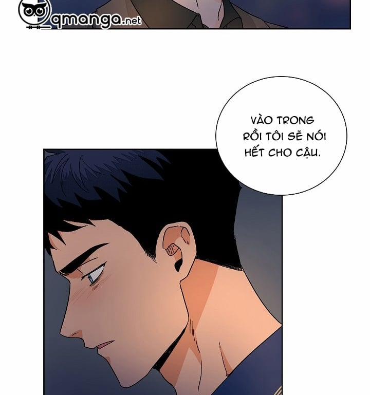 manhwax10.com - Truyện Manhwa Yêu Em Đi, Bác Sĩ! Chương 39 Trang 24