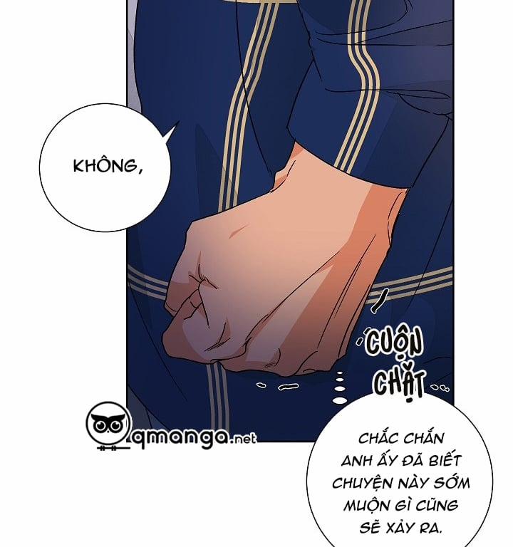 manhwax10.com - Truyện Manhwa Yêu Em Đi, Bác Sĩ! Chương 39 Trang 26