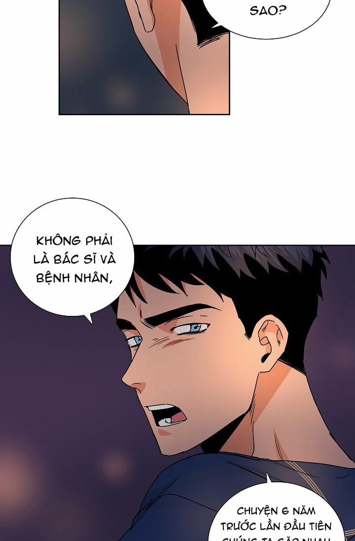 manhwax10.com - Truyện Manhwa Yêu Em Đi, Bác Sĩ! Chương 39 Trang 33