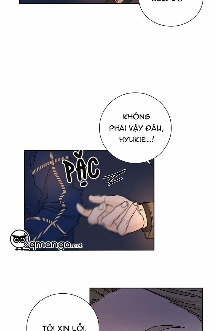 manhwax10.com - Truyện Manhwa Yêu Em Đi, Bác Sĩ! Chương 39 Trang 39