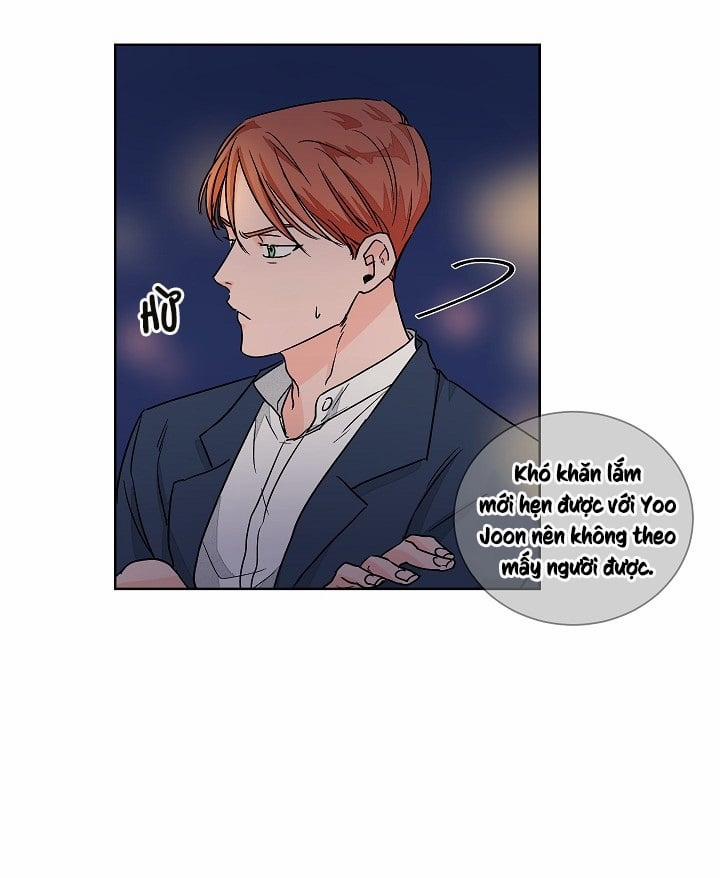 manhwax10.com - Truyện Manhwa Yêu Em Đi, Bác Sĩ! Chương 39 Trang 6