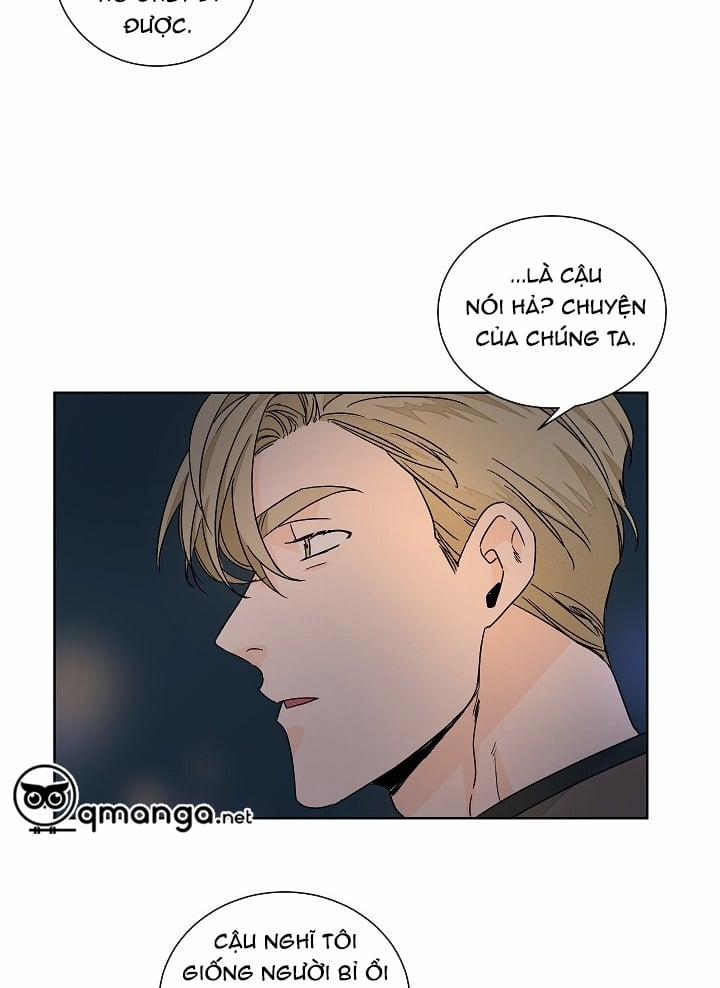 manhwax10.com - Truyện Manhwa Yêu Em Đi, Bác Sĩ! Chương 39 Trang 57