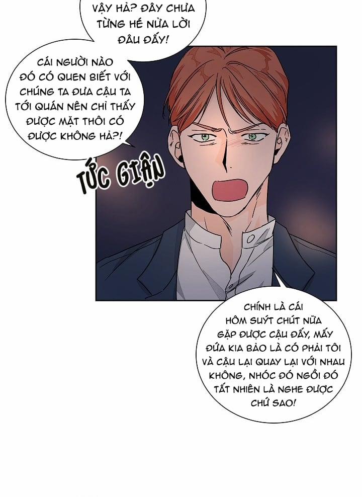 manhwax10.com - Truyện Manhwa Yêu Em Đi, Bác Sĩ! Chương 39 Trang 58