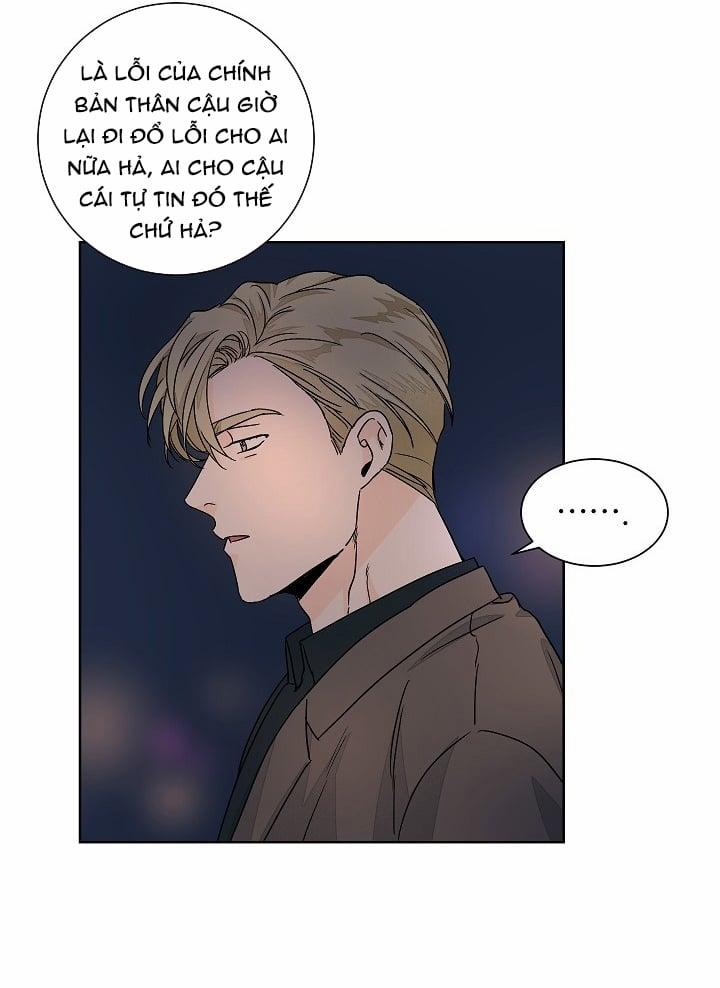 manhwax10.com - Truyện Manhwa Yêu Em Đi, Bác Sĩ! Chương 39 Trang 59