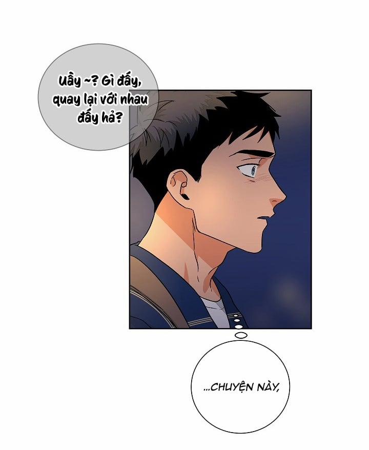 manhwax10.com - Truyện Manhwa Yêu Em Đi, Bác Sĩ! Chương 39 Trang 7