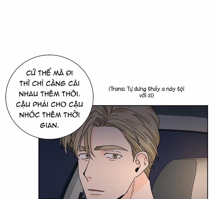 manhwax10.com - Truyện Manhwa Yêu Em Đi, Bác Sĩ! Chương 39 Trang 68