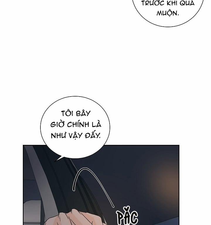 manhwax10.com - Truyện Manhwa Yêu Em Đi, Bác Sĩ! Chương 39 Trang 79