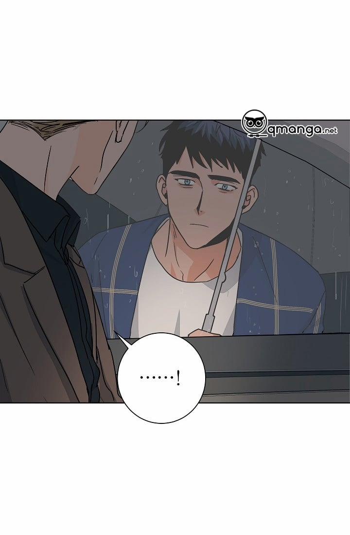 manhwax10.com - Truyện Manhwa Yêu Em Đi, Bác Sĩ! Chương 40 Trang 28