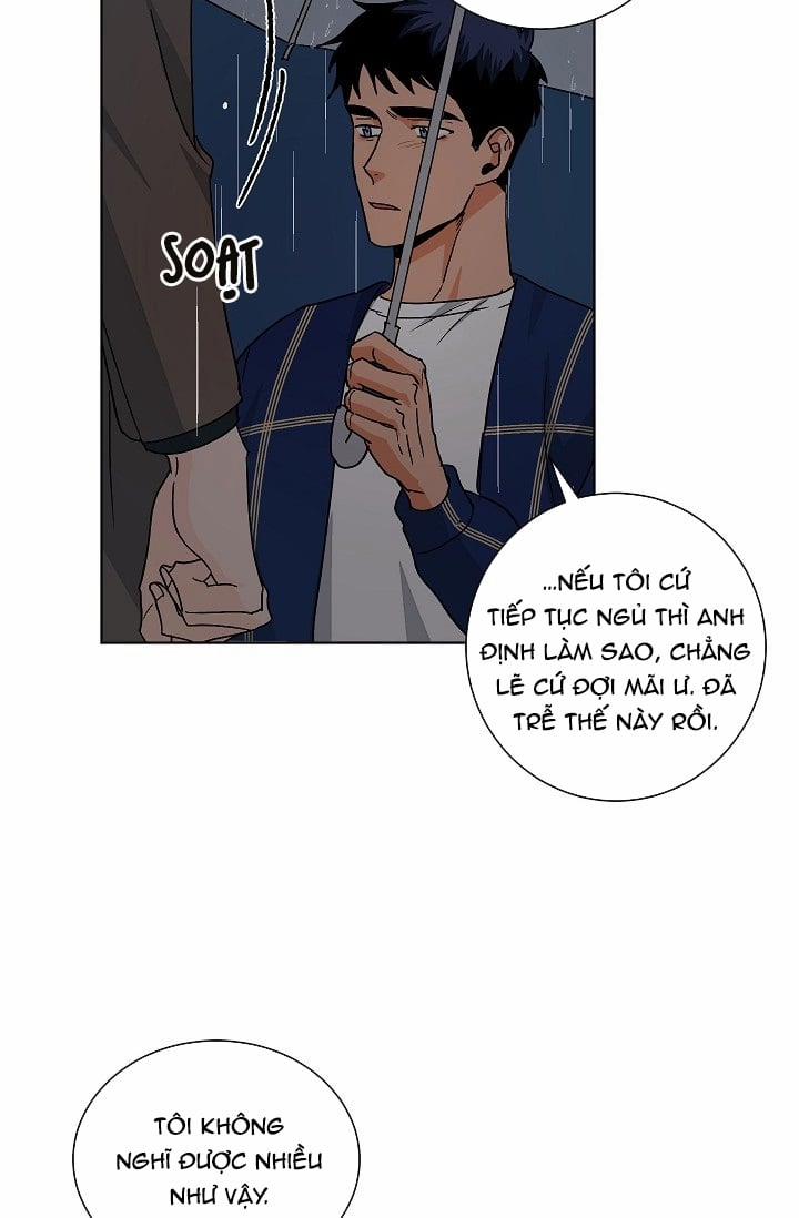 manhwax10.com - Truyện Manhwa Yêu Em Đi, Bác Sĩ! Chương 40 Trang 35