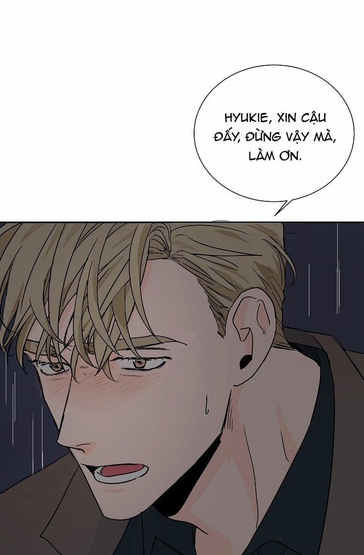 manhwax10.com - Truyện Manhwa Yêu Em Đi, Bác Sĩ! Chương 40 Trang 71