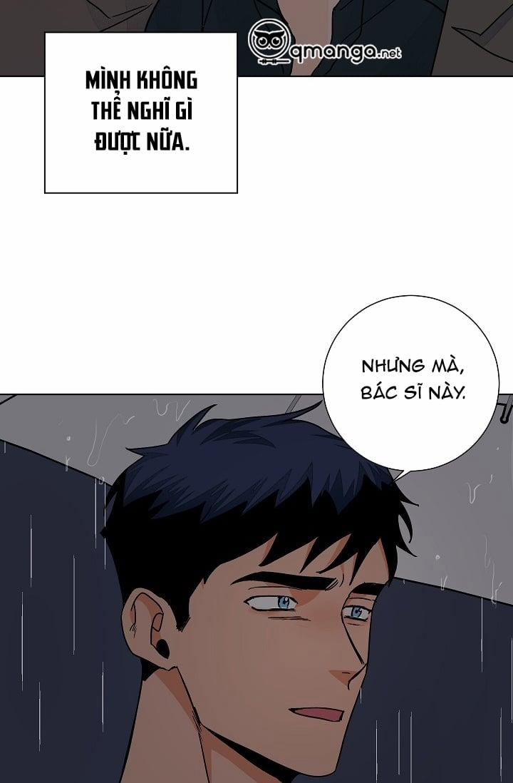 manhwax10.com - Truyện Manhwa Yêu Em Đi, Bác Sĩ! Chương 40 Trang 72