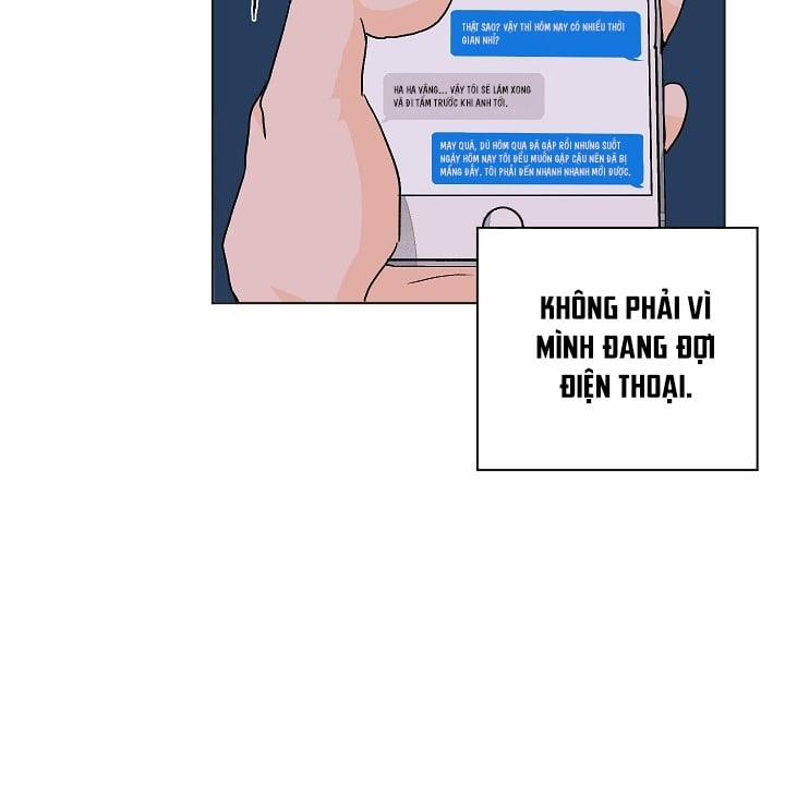 manhwax10.com - Truyện Manhwa Yêu Em Đi, Bác Sĩ! Chương 41 Trang 28