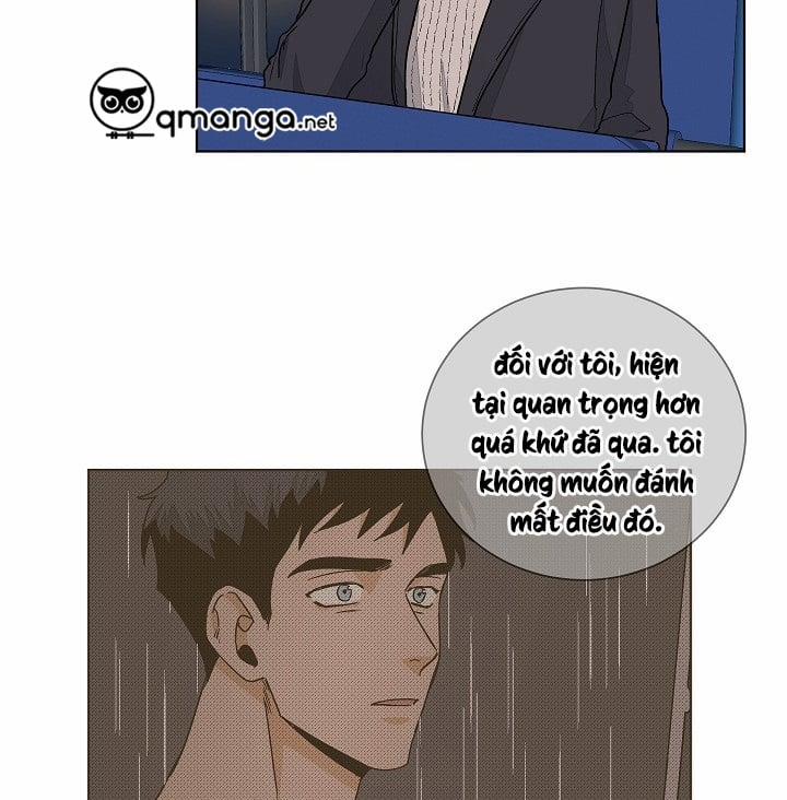 manhwax10.com - Truyện Manhwa Yêu Em Đi, Bác Sĩ! Chương 41 Trang 31