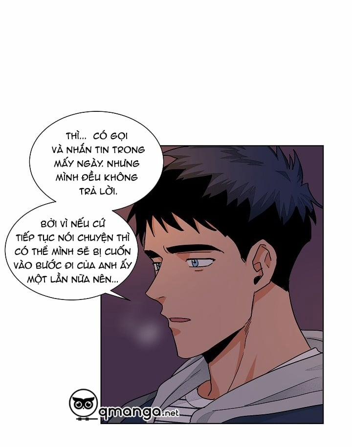 manhwax10.com - Truyện Manhwa Yêu Em Đi, Bác Sĩ! Chương 41 Trang 48