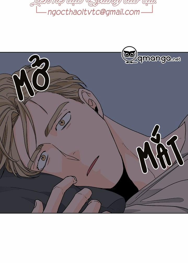 manhwax10.com - Truyện Manhwa Yêu Em Đi, Bác Sĩ! Chương 41 Trang 6