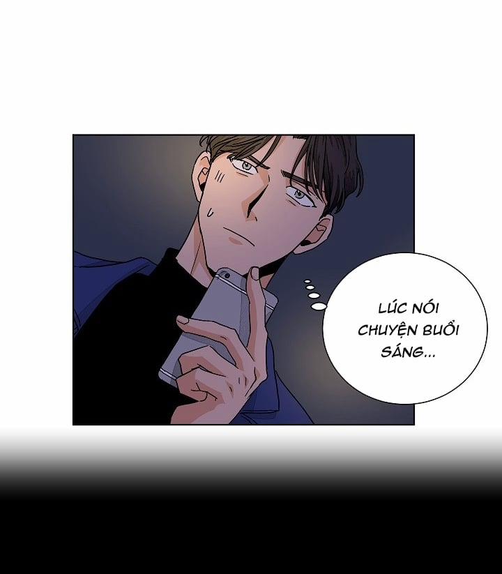 manhwax10.com - Truyện Manhwa Yêu Em Đi, Bác Sĩ! Chương 41 Trang 59