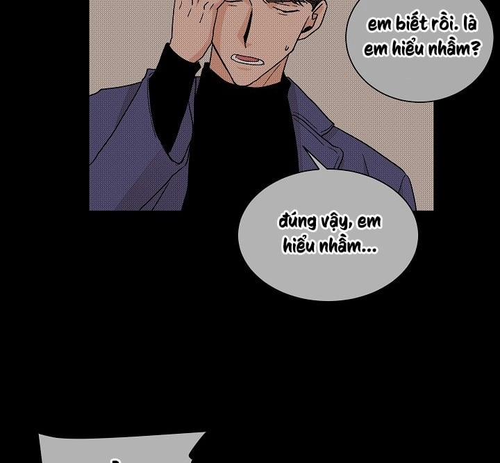 manhwax10.com - Truyện Manhwa Yêu Em Đi, Bác Sĩ! Chương 41 Trang 62