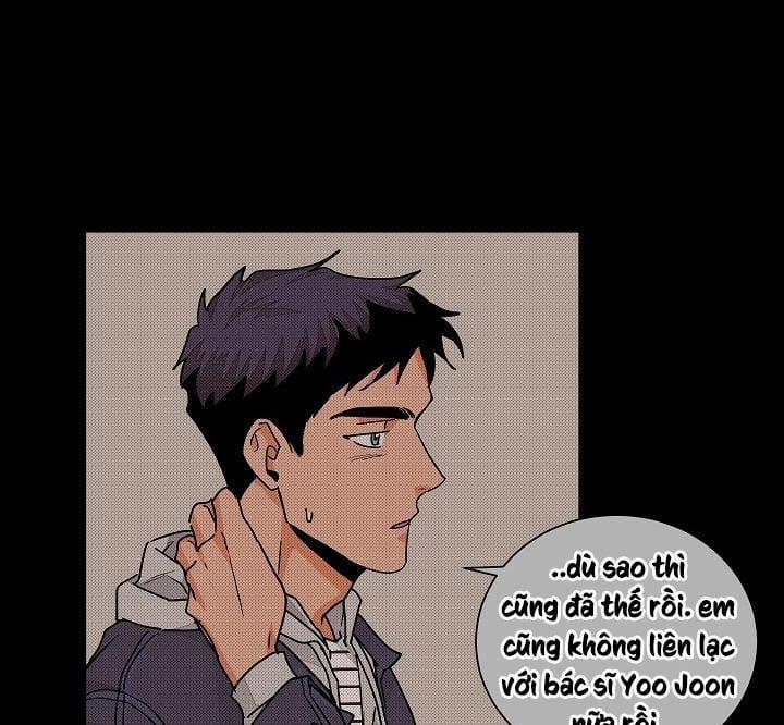 manhwax10.com - Truyện Manhwa Yêu Em Đi, Bác Sĩ! Chương 41 Trang 64