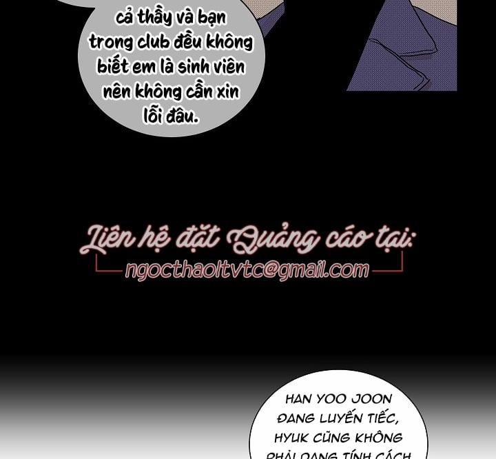 manhwax10.com - Truyện Manhwa Yêu Em Đi, Bác Sĩ! Chương 41 Trang 66