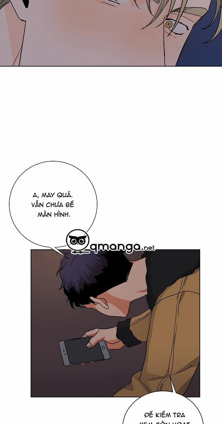 manhwax10.com - Truyện Manhwa Yêu Em Đi, Bác Sĩ! Chương 42 Trang 47