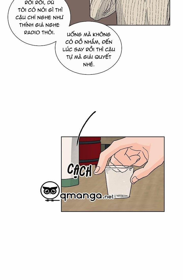 manhwax10.com - Truyện Manhwa Yêu Em Đi, Bác Sĩ! Chương 42 Trang 6