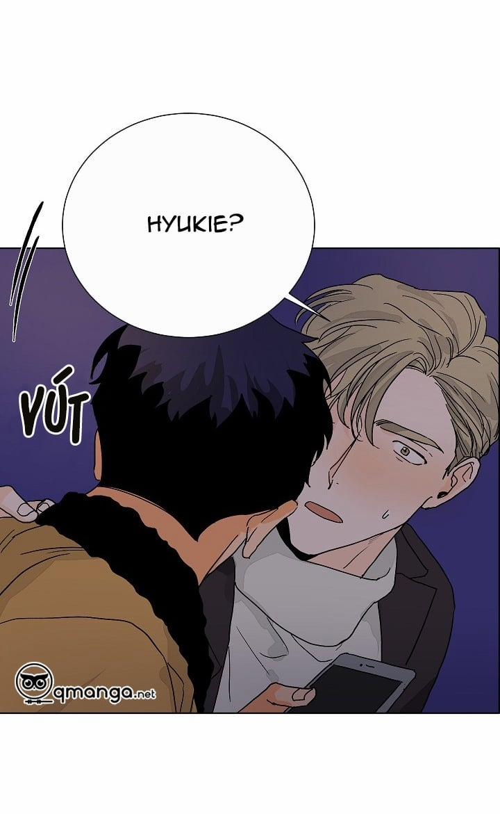 manhwax10.com - Truyện Manhwa Yêu Em Đi, Bác Sĩ! Chương 43 Trang 3