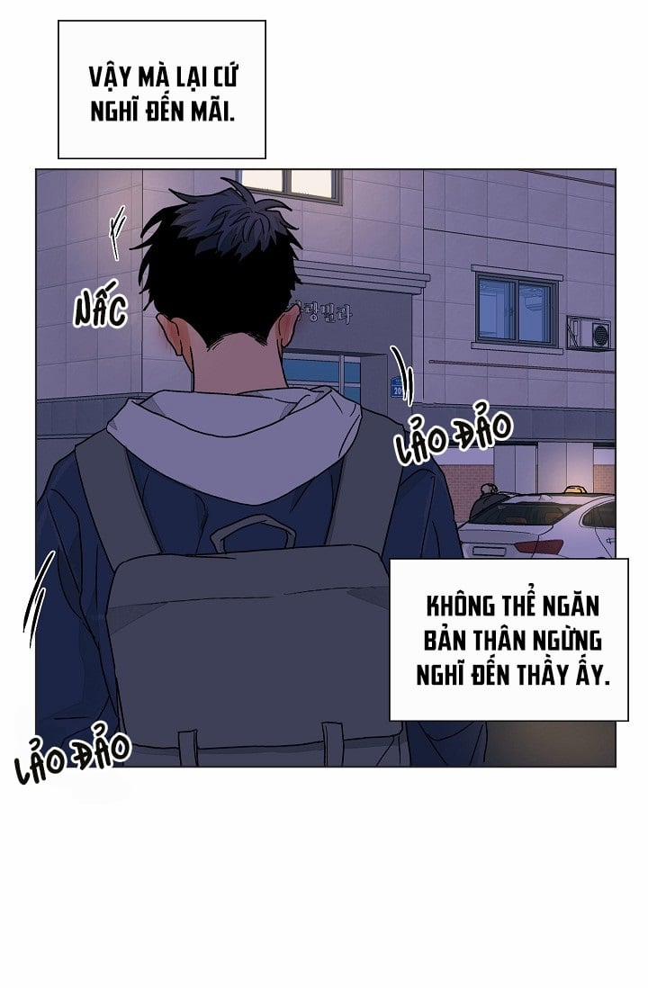 manhwax10.com - Truyện Manhwa Yêu Em Đi, Bác Sĩ! Chương 43 Trang 36