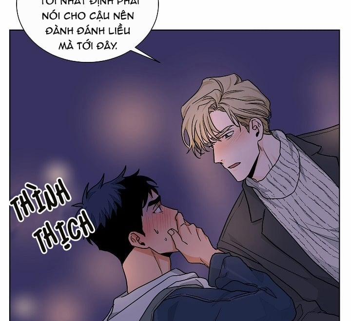 manhwax10.com - Truyện Manhwa Yêu Em Đi, Bác Sĩ! Chương 43 Trang 53