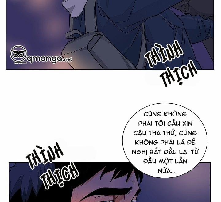 manhwax10.com - Truyện Manhwa Yêu Em Đi, Bác Sĩ! Chương 43 Trang 54