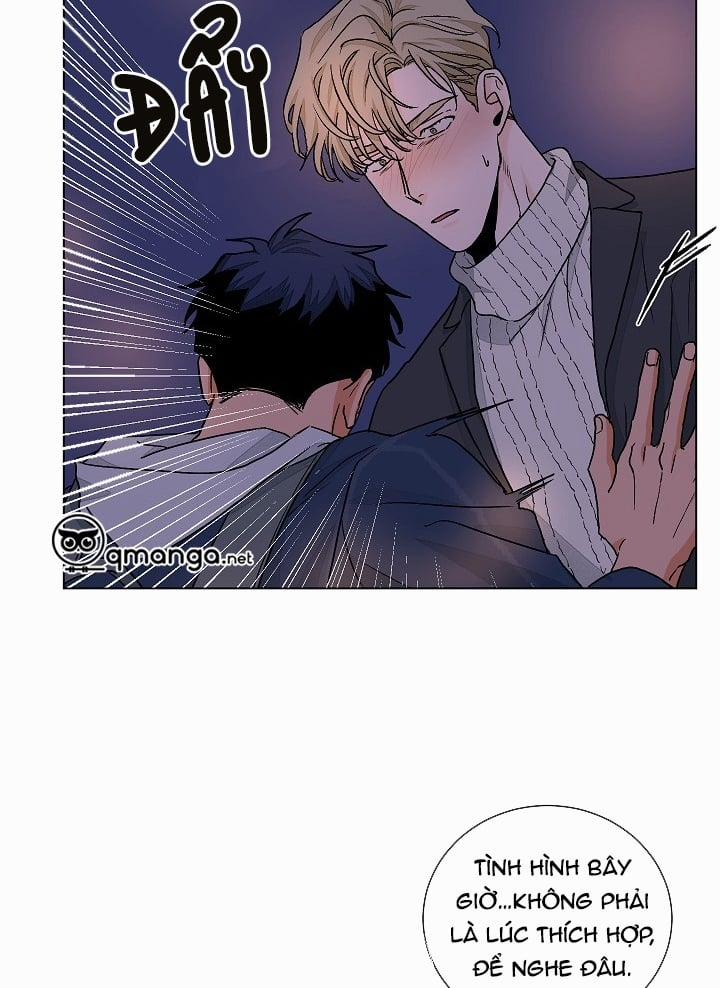 manhwax10.com - Truyện Manhwa Yêu Em Đi, Bác Sĩ! Chương 43 Trang 57