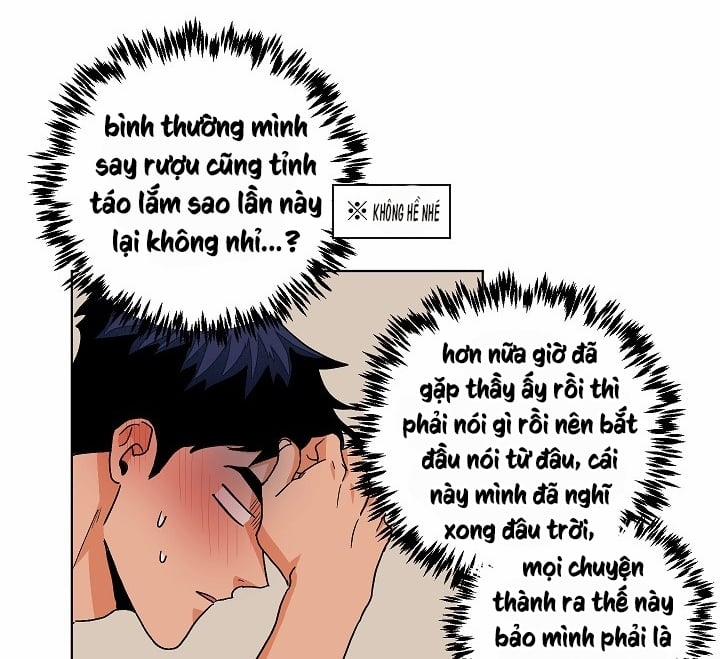 manhwax10.com - Truyện Manhwa Yêu Em Đi, Bác Sĩ! Chương 43 Trang 68