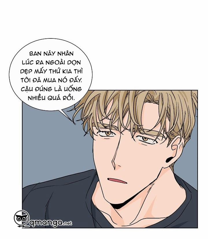 manhwax10.com - Truyện Manhwa Yêu Em Đi, Bác Sĩ! Chương 43 Trang 78