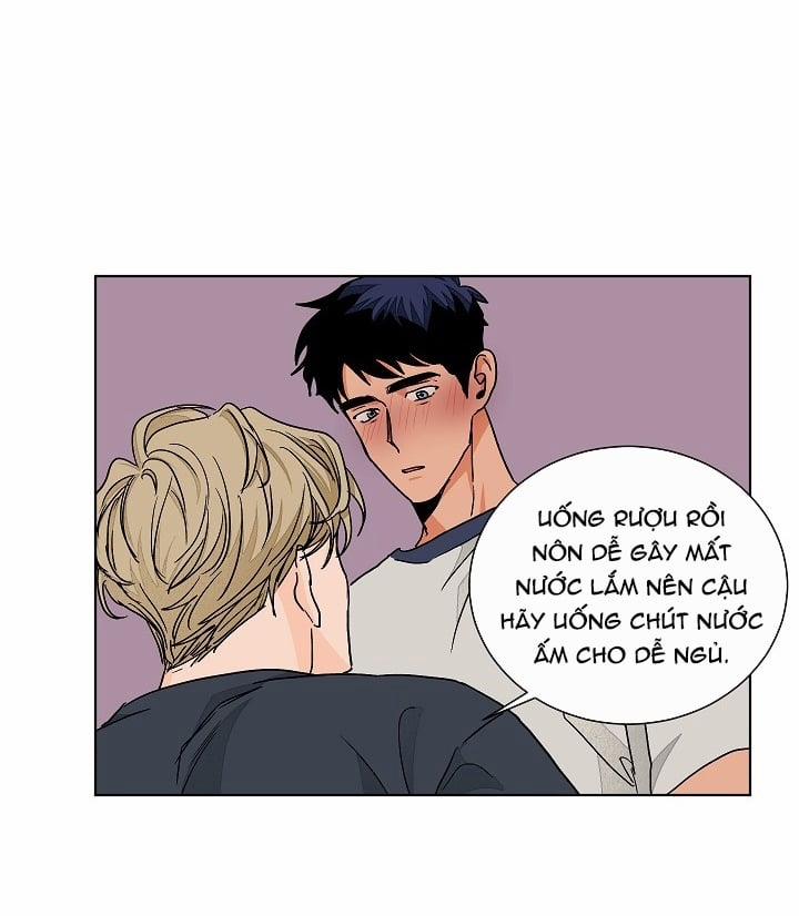 manhwax10.com - Truyện Manhwa Yêu Em Đi, Bác Sĩ! Chương 43 Trang 79