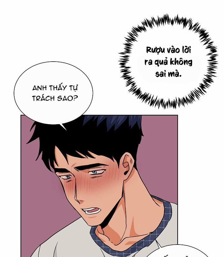 manhwax10.com - Truyện Manhwa Yêu Em Đi, Bác Sĩ! Chương 43 Trang 83