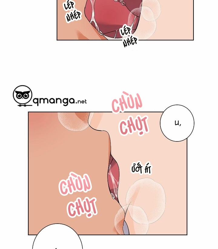 manhwax10.com - Truyện Manhwa Yêu Em Đi, Bác Sĩ! Chương 46 Trang 2